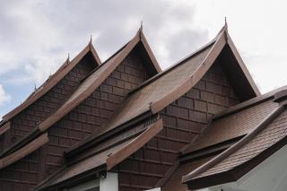 Kahavadi Chiang Rai, Curio Collection by Hilton - Chiang Rai - 1