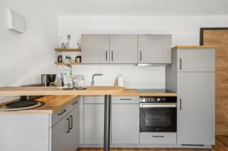 Chalet Alpendost - Modern - E-Charging - 4 Personen - 9