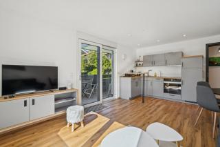 Chalet Alpendost - Modern - E-Charging - 4 Personen - 7