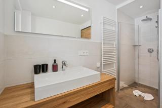 Chalet Alpendost - Modern - E-Charging - 4 Personen - 8