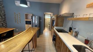 Newly renovated one-bedroom, one-bath ground unit - 3
