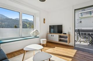 Chalet Alpendost - Modern - E-Charging - 4 Personen - 1