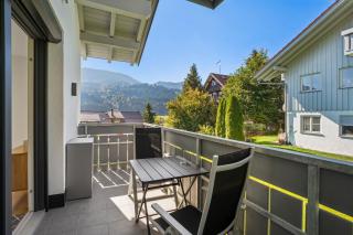 Chalet Alpendost - Modern - E-Charging - 4 Personen - 2