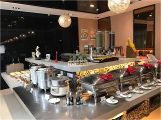 Jinjiang Inn Select Wuhan Xinhua Road Xiehe Hospital - 2