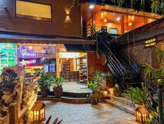 Tam Coc Central Backpacker Hostel - 7