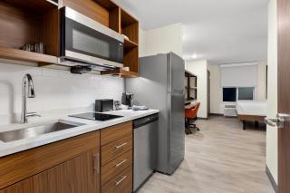 Everhome Suites Salem - 0