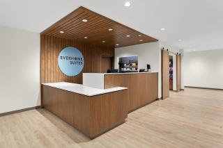 Everhome Suites Salem - 9