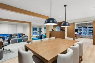 Everhome Suites Salem - 8