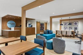Everhome Suites Salem - 7