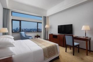 Paradise Jinjiang Hotel - 3