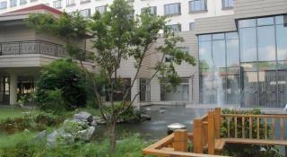 GreenTree Inn Suites HongQiao Airport Branch - 6