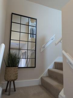 Private Annexe Near Town Centre, Sleeps 4, Free Parking - 8