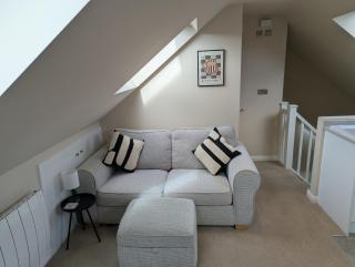 Private Annexe Near Town Centre, Sleeps 4, Free Parking - 3