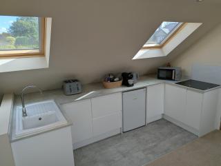 Private Annexe Near Town Centre, Sleeps 4, Free Parking - 1