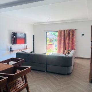 Villa privé avec piscine - 2