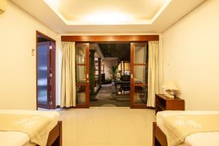 Sanur Beach Villa - 3BR Private Pool - Sanur - 6