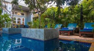 Landing Zone Boutique Hotel - 3