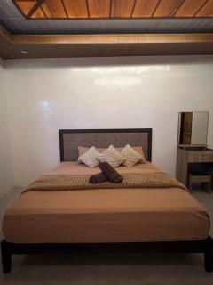Tabok Homestay - 1