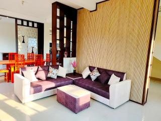 Piyum Villa - 4