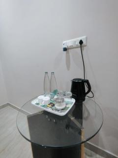 DUDI's Stay - Hill View - 4
