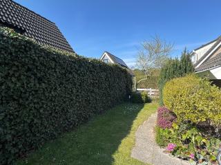 HÜBSCHES FERIENHAUS IN OUDDORP - fußläufig zum Strand und Zentrum - 5