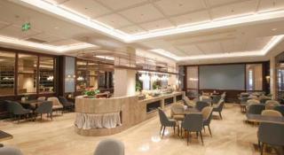 Nanjing Grand Da Qiao Hotel - 4
