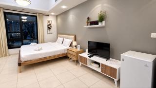 StoneTree - Near Metro - Furnished Studio in JLT - 5