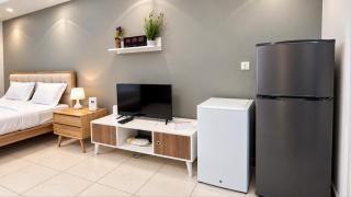 StoneTree - Near Metro - Furnished Studio in JLT - 7
