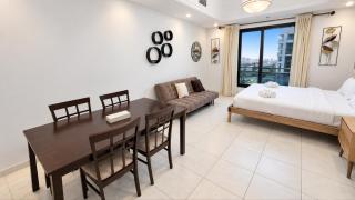 StoneTree - Near Metro - Furnished Studio in JLT - 8