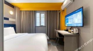 7 Days Inn Chongqing Nanping Wanda Plaza Exhibition Center - 8