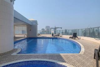 StoneTree - Near Metro - Furnished Studio in JLT - 1