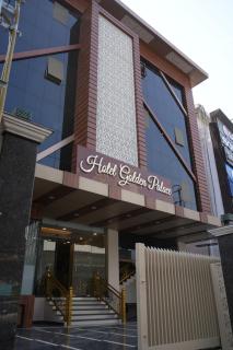 Hotel Golden palace - 0