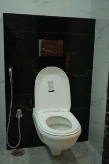 Hotel Golden palace - 3