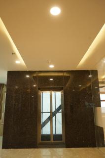 Hotel Golden palace - 1