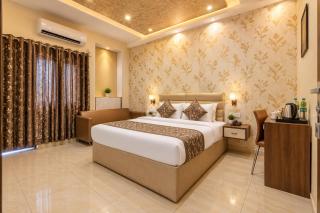 Hotel Imperial Villa By ASPL - Noida - 4