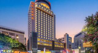 Vienna Hotel Nanning Train Station - 6