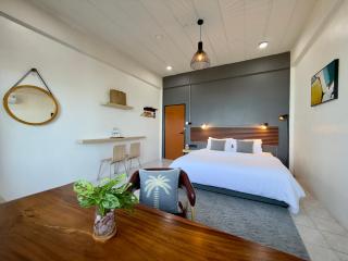 Jungle Cafe and Guesthouse - 6
