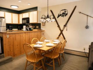 Bearmont- Pool, HotTub, Fireplace - 1