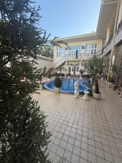 Global Star Hotel - 5