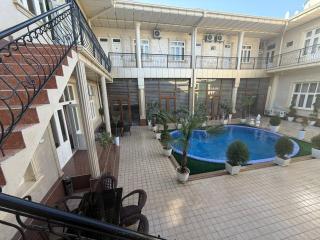 Global Star Hotel - 3