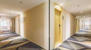 City Comfort Inn Guangzhou Tiyu West Road Metro Station - Canton - 5