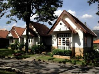 Khao Yai Country Hill Resort - 4