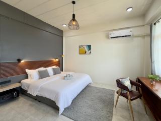 Jungle Cafe and Guesthouse - 5