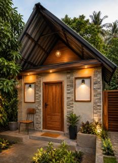 Ceylon 24 Home Stay - 5