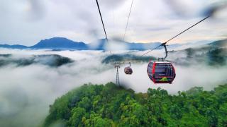 Fivitel Cổng Trời Đông Giang - Fivitel Đông Giang Heaven's Gate - 9