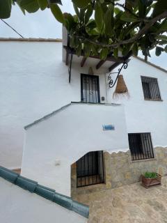 Lovely Appartment 'Solana' with big garden, nice pool - Teulada - 9