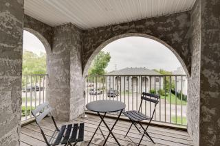 Nashville HQ King Bed l 5 Min to Broadway l Park - 7