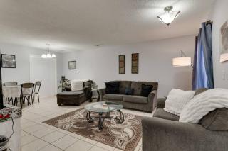 Nashville HQ King Bed l 5 Min to Broadway l Park - 4