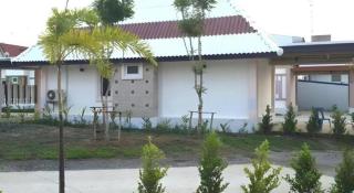 Suanrak Resort - Suphan Buri - 2