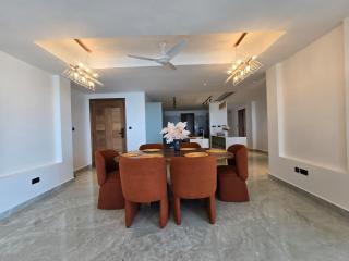Nauras Towers - 6